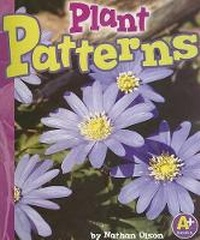 Enlarge image Cover: Plant Patterns - Capstone Press