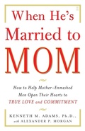 Cover: When He's Married to Mom - Fireside Books