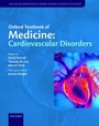Cover: Oxford Textbook of Medicine: Cardiovascular Disorders - Oxford University Press