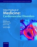 Cover: Oxford Textbook of Medicine: Cardiovascular Disorders - Oxford University Press