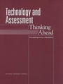 Cover: Technology and Assessment - National Academies Press