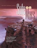 Cover: Safe on Mars - National Academies Press