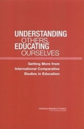 Cover: Understanding Others, Educating Ourselves - National Academies Press