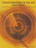 Cover: Transformation in the Air - National Academies Press