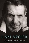 Cover: I Am Spock - Hachette Books