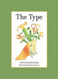 Enlarge image Cover: The Type - Hachette Books
