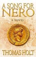 Cover: A Song For Nero - Little, Brown & Company