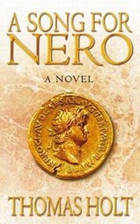 Enlarge image Cover: A Song For Nero - Little, Brown & Company