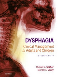 Abbildung von: Dysphagia - E-Book - Mosby