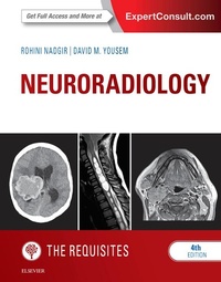 Bild: Neuroradiology: The Requisites E-Book - Elsevier