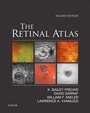 Cover: The Retinal Atlas E-Book - Elsevier