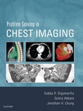 Cover: Problem Solving in Chest Imaging E-Book - Elsevier