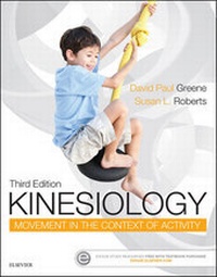 Abbildung von: Kinesiology - E-Book - Mosby