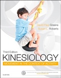 Cover: Kinesiology - E-Book - Mosby