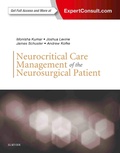 Bild: Neurocritical Care Management of the Neurosurgical Patient E-Book - Elsevier