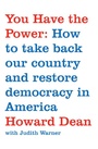 Cover: You Have the Power - Simon & Schuster