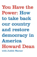 Cover: You Have the Power - Simon & Schuster