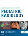 Cover: Pediatric Radiology: The Requisites E-Book - Elsevier