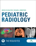 Cover: Pediatric Radiology: The Requisites E-Book - Elsevier