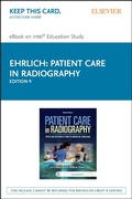 Cover: Patient Care in Radiography - E-Book - Mosby