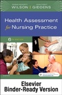Cover: Health Assessment for Nursing Practice - E-Book - Mosby