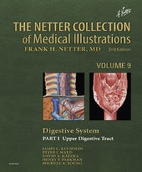 Abbildung von: The Netter Collection of Medical Illustrations: Digestive System: Part I - The Upper Digestive Tract - Elsevier