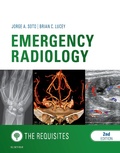 Cover: Emergency Radiology: The Requisites E-Book - Elsevier