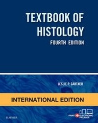 Abbildung von: Textbook of Histology E-Book - Elsevier