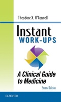 Cover: Instant Work-ups: A Clinical Guide to Medicine E-Book - Elsevier