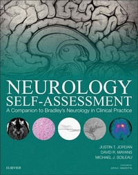 Bild: Neurology Self-Assessment: A Companion to Bradley's Neurology in Clinical Practice E-Book - Elsevier