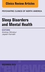 Bild: Sleep Disorders and Mental Health, An Issue of Psychiatric Clinics of North America - Elsevier