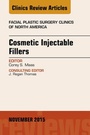 Bild: Cosmetic Injectable Fillers, An Issue of Facial Plastic Surgery Clinics of North America - Elsevier