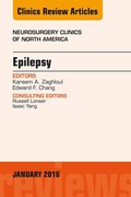 Bild: Epilepsy, An Issue of Neurosurgery Clinics of North America - Elsevier