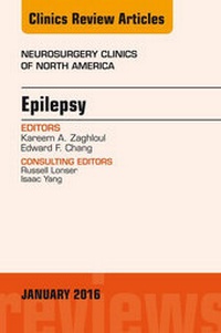 Bild: Epilepsy, An Issue of Neurosurgery Clinics of North America - Elsevier