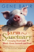 Cover: Farm Sanctuary - Scribner