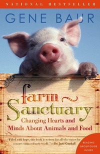 Abbildung von: Farm Sanctuary - Scribner