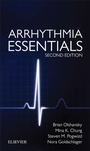 Cover: Arrhythmia Essentials E-Book - Elsevier