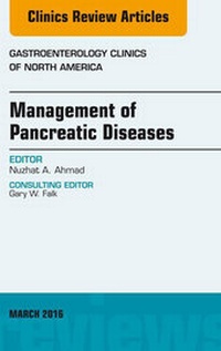 Abbildung von: Management of Pancreatic Diseases, An Issue of Gastroenterology Clinics of North America - Elsevier