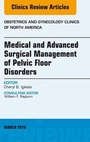 Bild: Medical and Advanced Surgical Management of Pelvic Floor Disorders, An Issue of Obstetrics and Gynecology - Elsevier