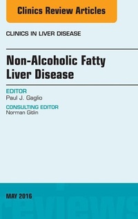 Abbildung von: Non-Alcoholic Fatty Liver Disease, An Issue of Clinics in Liver Disease - Elsevier