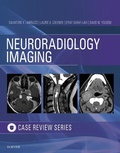 Cover: Neuroradiology Imaging Case Review E-Book - Elsevier