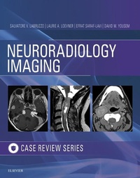Bild vergrößern Bild: Neuroradiology Imaging Case Review E-Book - Elsevier