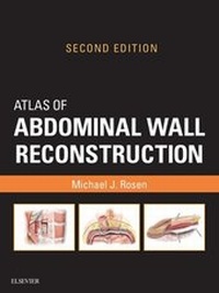 Abbildung von: Atlas of Abdominal Wall Reconstruction E-Book - Elsevier