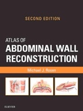 Cover: Atlas of Abdominal Wall Reconstruction E-Book - Elsevier