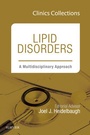 Cover: Lipid Disorders: A Multidisciplinary Approach, Clinics Collections, 1e, (Clinics Collections) - Elsevier