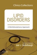 Cover: Lipid Disorders: A Multidisciplinary Approach, Clinics Collections, 1e, (Clinics Collections) - Elsevier