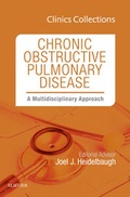 Bild: Chronic Obstructive Pulmonary Disease: A Multidisciplinary Approach, Clinics Collections, 1e (Clinics Collections) - Elsevier