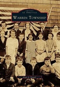 Cover: Warren Township - Arcadia Publishing (SC)
