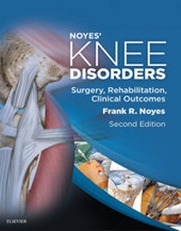 Abbildung von: Noyes' Knee Disorders: Surgery, Rehabilitation, Clinical Outcomes E-Book - Elsevier