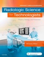 Cover: Radiologic Science for Technologists - E-Book - Mosby
